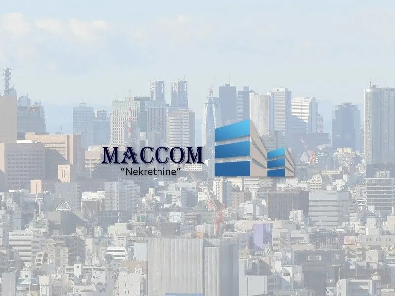 Prodaja, poslovni prostor, 15m², Novi Beograd Blok 63, Novi Beograd Sve Podlokacije