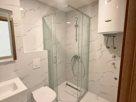 Prodaja, jednosoban stan, 54m², Pržno, Budva - image 7