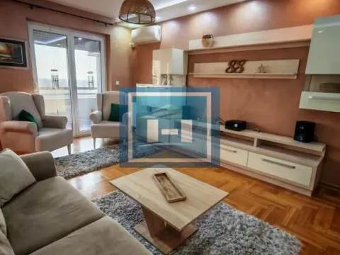 Izdavanje, trosoban stan, 67m², Jagodnjak, Paraćin - image 2