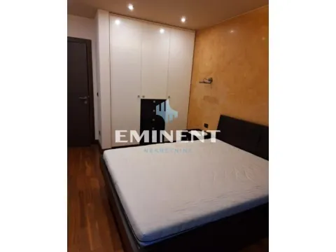 Izdavanje, dvosoban stan, 60m², Novi Beograd Sve Podlokacije, Beograd - image 9