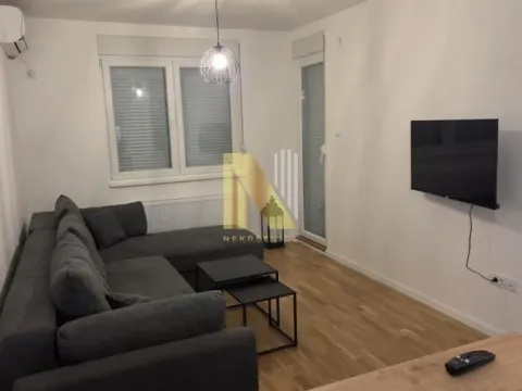 Izdavanje, dvosoban stan, 42m², Podbara, Novi Sad Sve Podlokacije - image 2