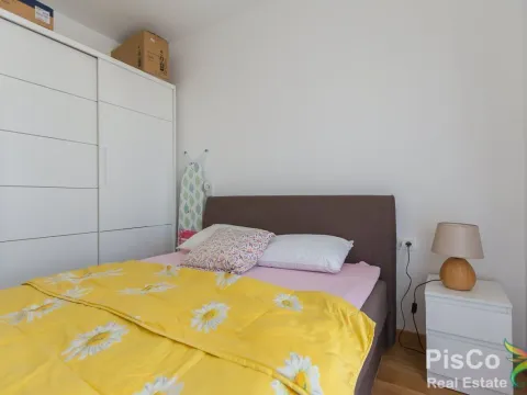 Izdavanje, jednosoban stan, 50m², New City, Podgorica - image 12