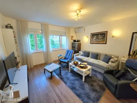 Prodaja, dvosoban stan, 59m², Železnik, Beograd - image 1