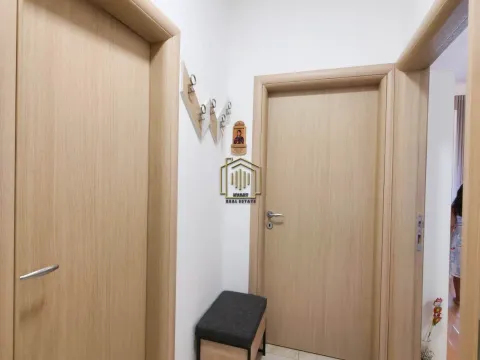 Rent, one bedroom apartment, 40m², Zabjelo, Podgorica - image 10