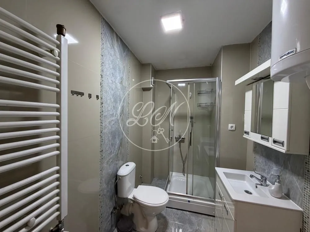 Sale, two bedroom apartment, 50m², Altina, Beograd