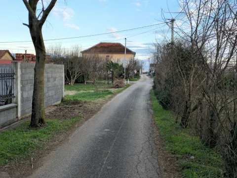 Prodaja, plac, 1191m², Beri, Podgorica - image 2