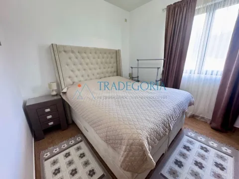 Prodaja, jednosoban stan, 51m², Bečići, Budva - image 14