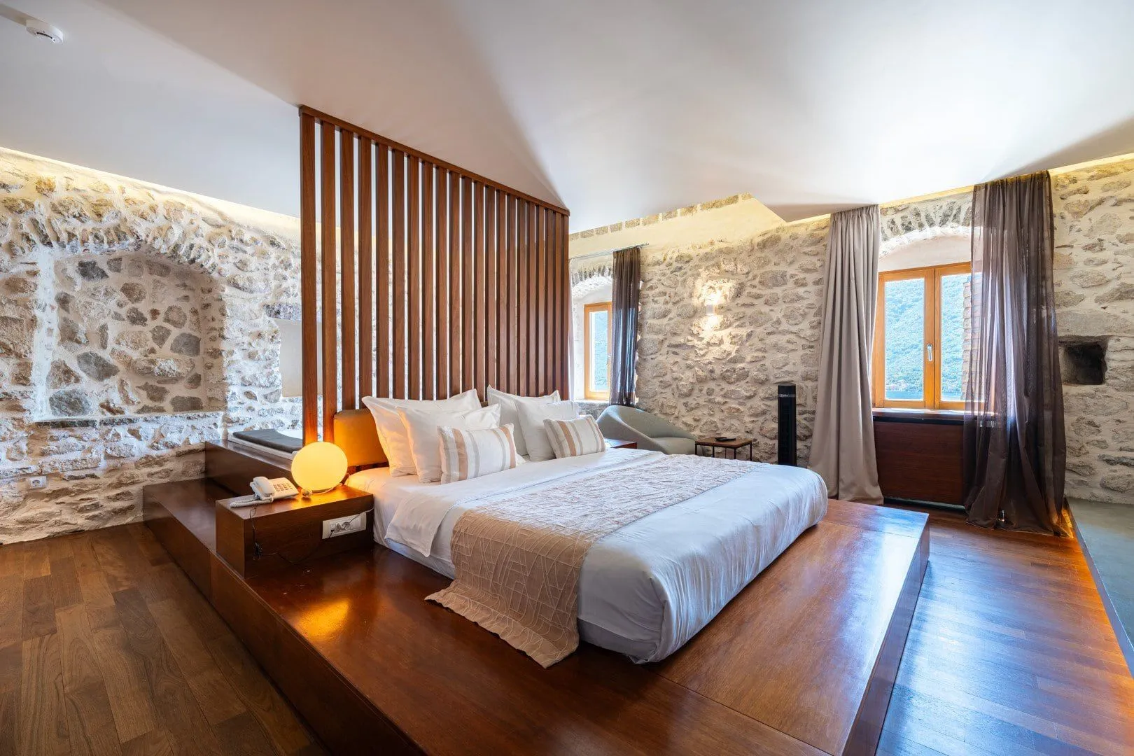 Sale, house, 258m², Perast, Kotor