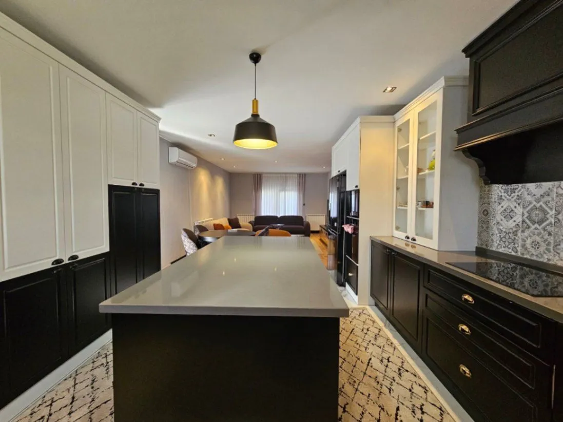 Izdavanje, kuća, 380m², Zeta, Podgorica