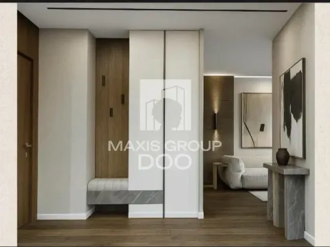 Prodaja, četvorosoban stan, 153m², Savski Venac, Beograd - image 15