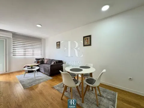 Rent, one bedroom apartment, 47m², Central Point, Podgorica - image 5