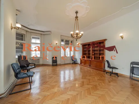 Sale, apartment, 203m², Savski Venac, Beograd - image 10