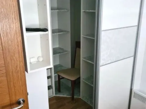 Izdavanje, dvosoban stan, 62m², Podgorica, Crna Gora - image 5