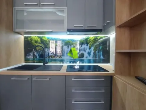 Izdavanje, dvosoban stan, 56m², Pantelej, Niš - image 6