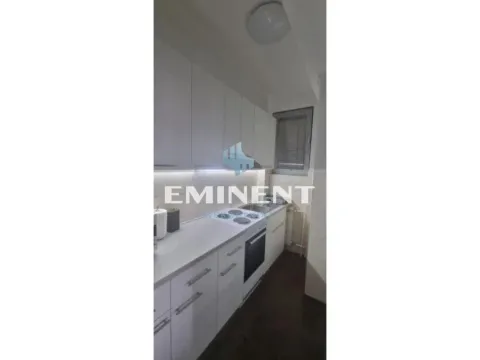 Rent, two bedroom apartment, 50m², Đeram Pijaca, Beograd - image 3