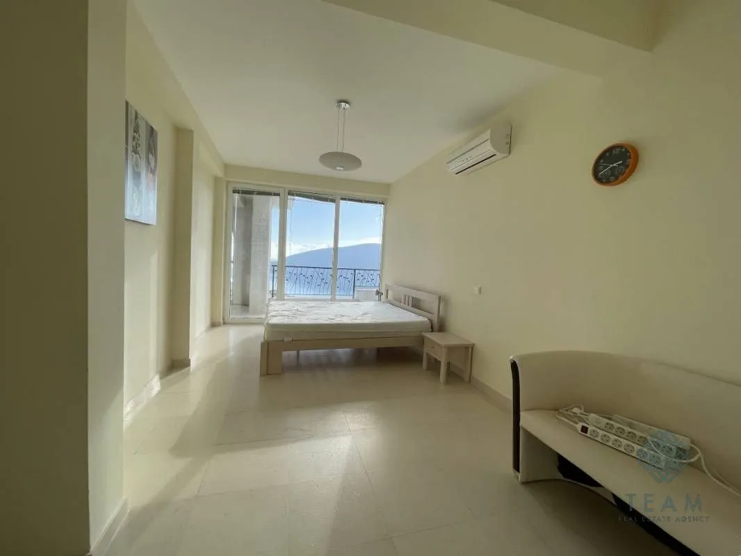 Prodaja, dvosoban stan, 154m², Topla, Herceg Novi