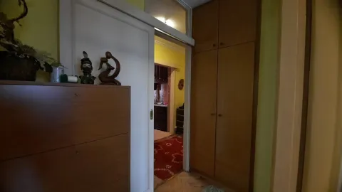 Rent, three bedroom apartment, 75m², Stara Varoš, Podgorica - image 11