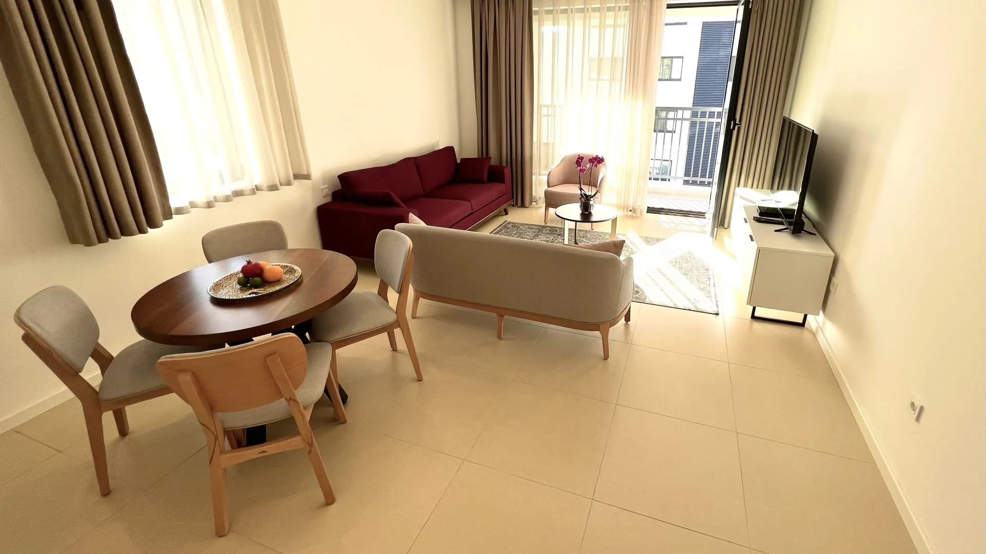 Prodaja, stan, 54m², Budva, Crna Gora