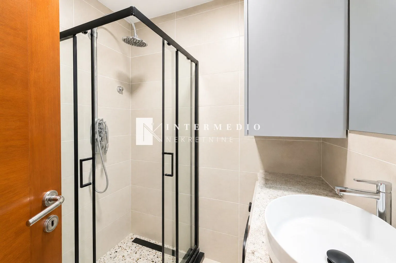 Prodaja, jednosoban stan, 64m², Topla, Herceg Novi