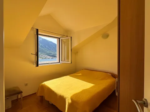 Prodaja, dvosoban stan, 62m², Dobrota, Kotor - image 7