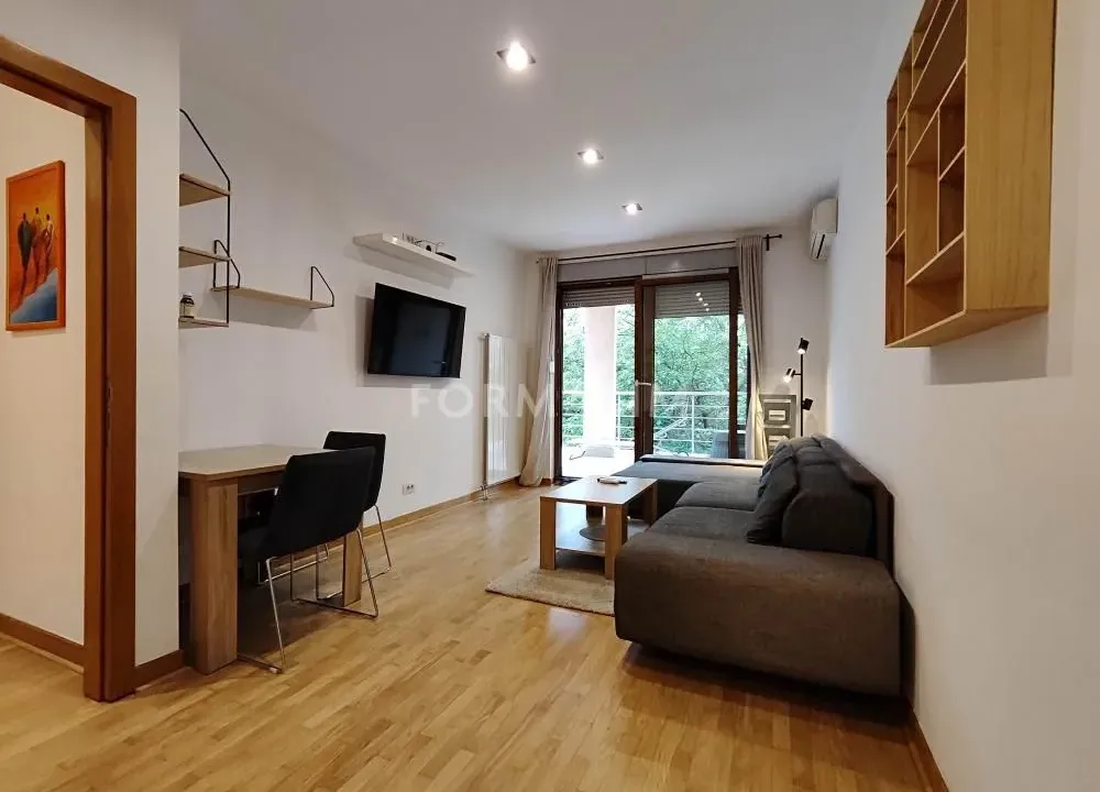 Rent, two bedroom apartment, 67m², Voždovac Sve Podlokacije, Beograd