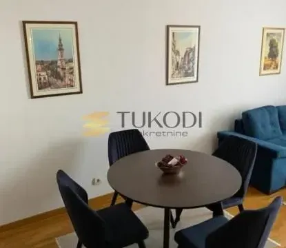 Izdavanje, jednosoban stan, 48m², Novi Beograd Blok 67, Novi Beograd Sve Podlokacije - image 2