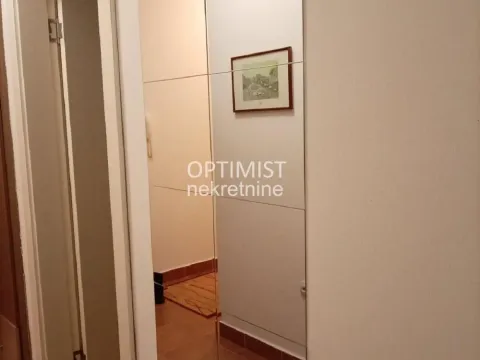 Izdavanje, dvosoban stan, 66m², Novi Beograd Sve Podlokacije, Beograd - image 11