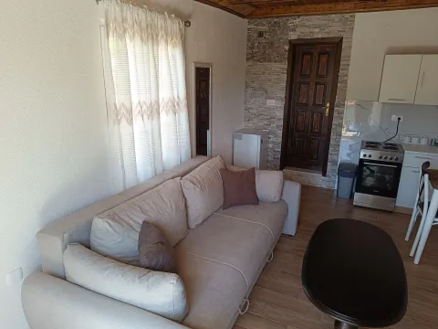 Rent, house, 27m², Pažići, Danilovgrad - image 4