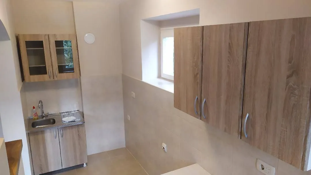 Izdavanje, dvosoban stan, 90m², Gorica C, Podgorica