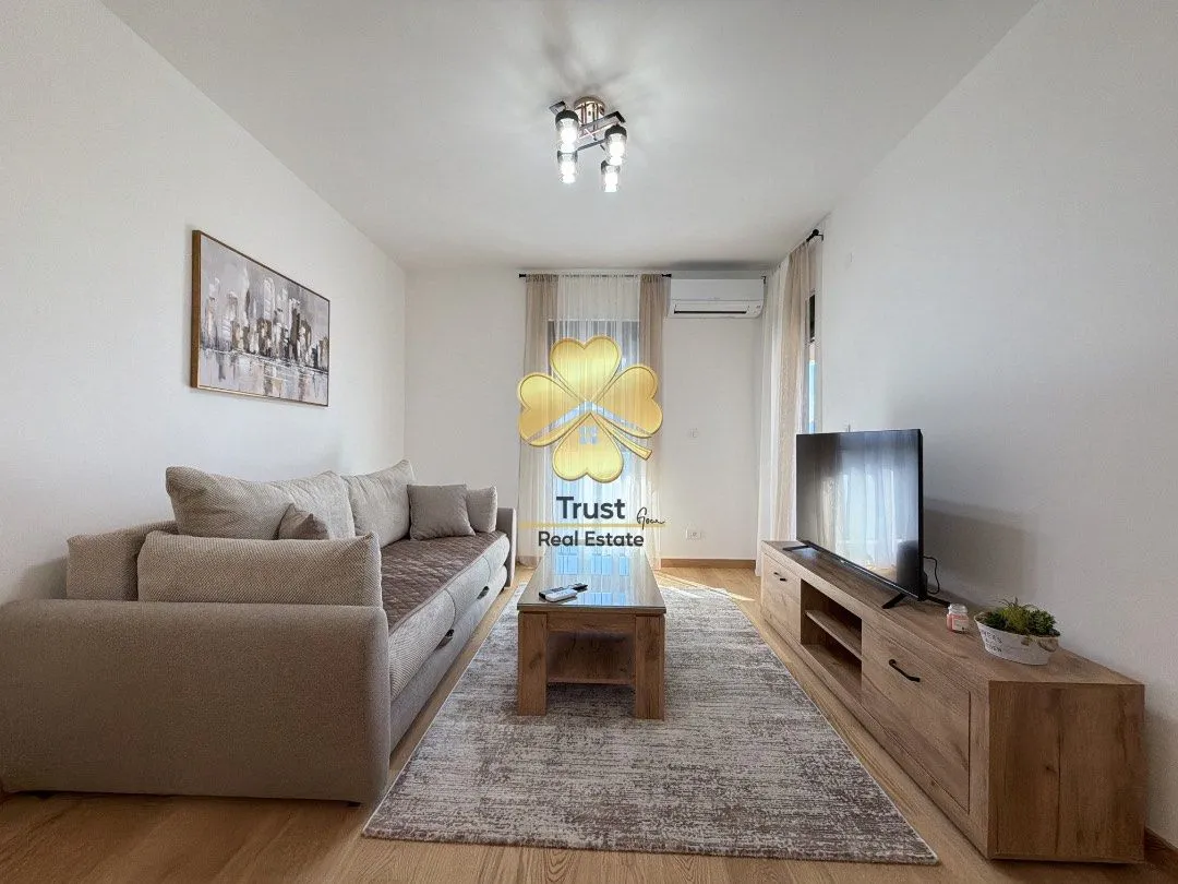 Rent, one bedroom apartment, 50m², City Kvart, Podgorica