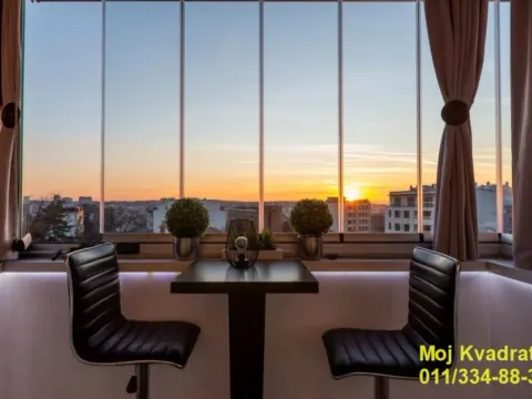 Prodaja, trosoban stan, 80m², Crveni Krst, Beograd - image 5