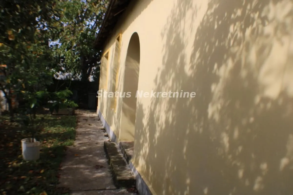 Prodaja, kuća, 128m², Adice, Novi Sad Sve Podlokacije