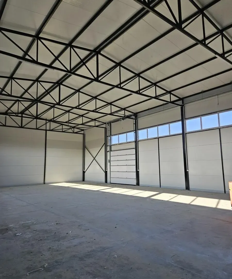Rent, office space, 465m², Centar, Stara Pazova