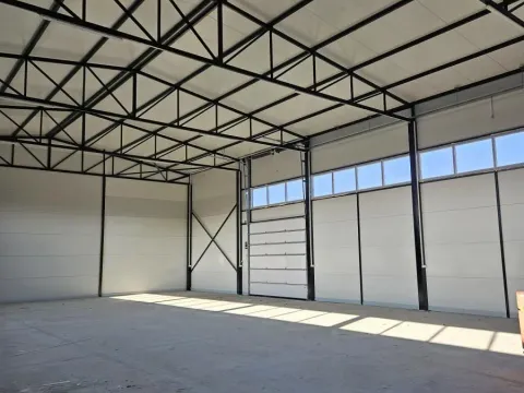 Rent, office space, 465m², Centar, Stara Pazova - image 3