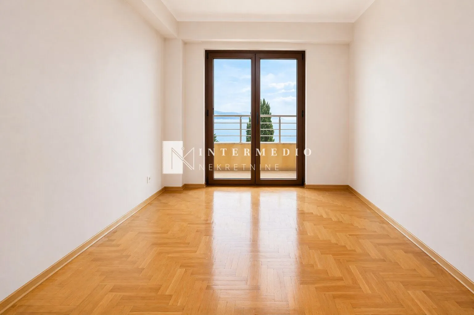 Prodaja, jednosoban stan, 60m², Igalo, Herceg Novi