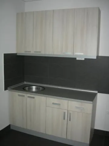 Rent, office space, 650m², Novi Beograd Sve Podlokacije, Beograd