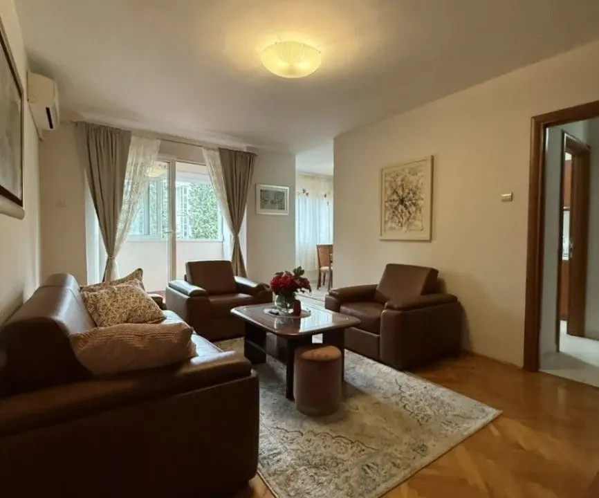 Prodaja, jednosoban stan, 63m², Preko Morače, Podgorica