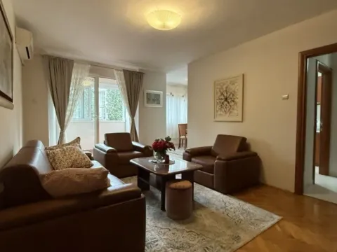 Sale, one bedroom apartment, 63m², Preko Morače, Podgorica - image 1