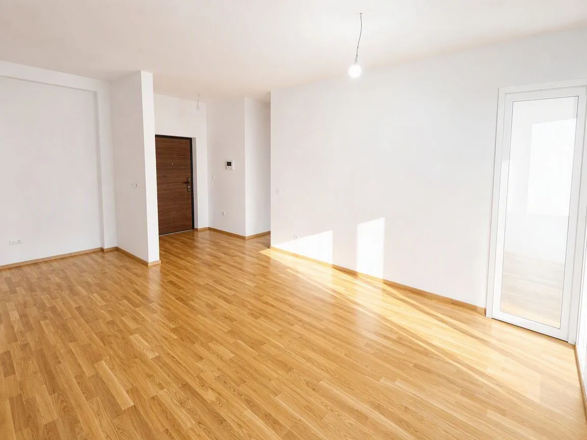 Prodaja, jednosoban stan, 43m², Bečići, Budva