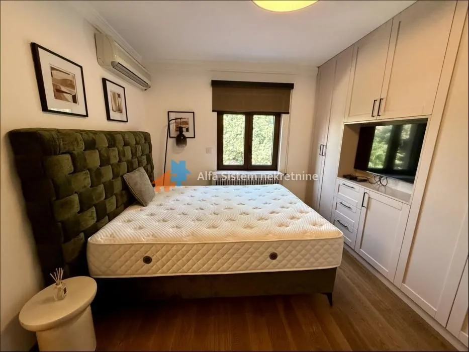 Rent, house, 250m², Višnjička Banja, Palilula Sve Podlokacije