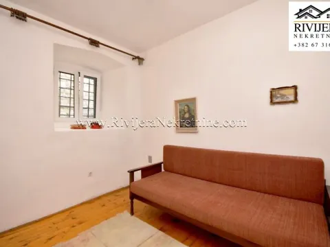 Sale, two bedroom apartment, 54m², Centar, Herceg Novi - image 15