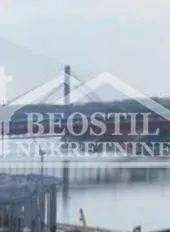 Prodaja, trosoban stan, 82m², Savski Venac, Beograd