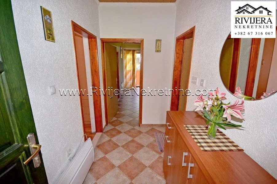 Prodaja, kuća, 267m², Mojdež, Herceg Novi