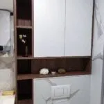 Sale, studio apartment, 36m², Bar, Crna Gora - image 9