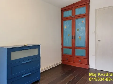 Prodaja, trosoban stan, 86m², Kalenić Pijaca, Vračar Sve Podlokacije - image 10