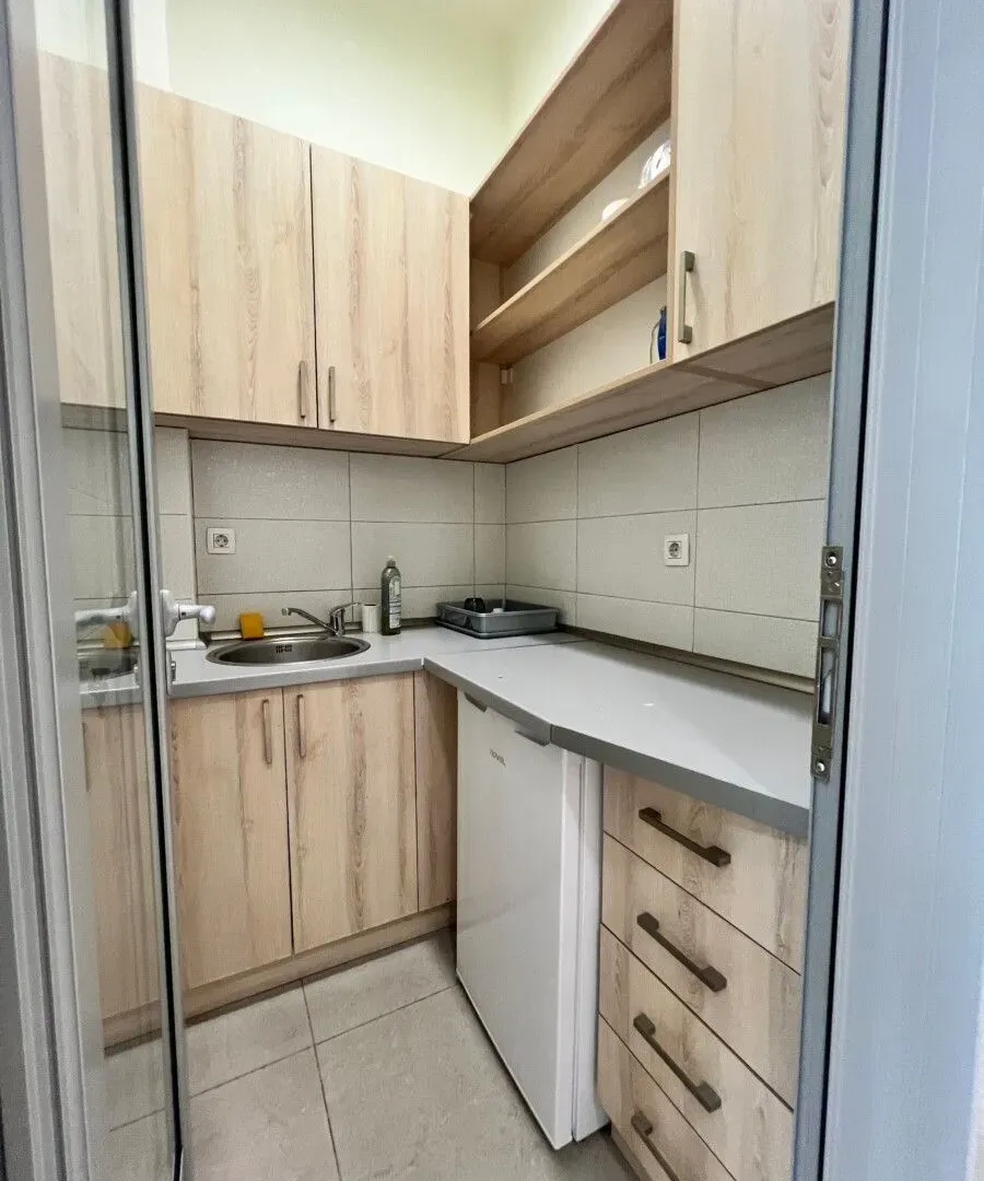 Sale, office space, 155m², Stari Aerodrom, Podgorica