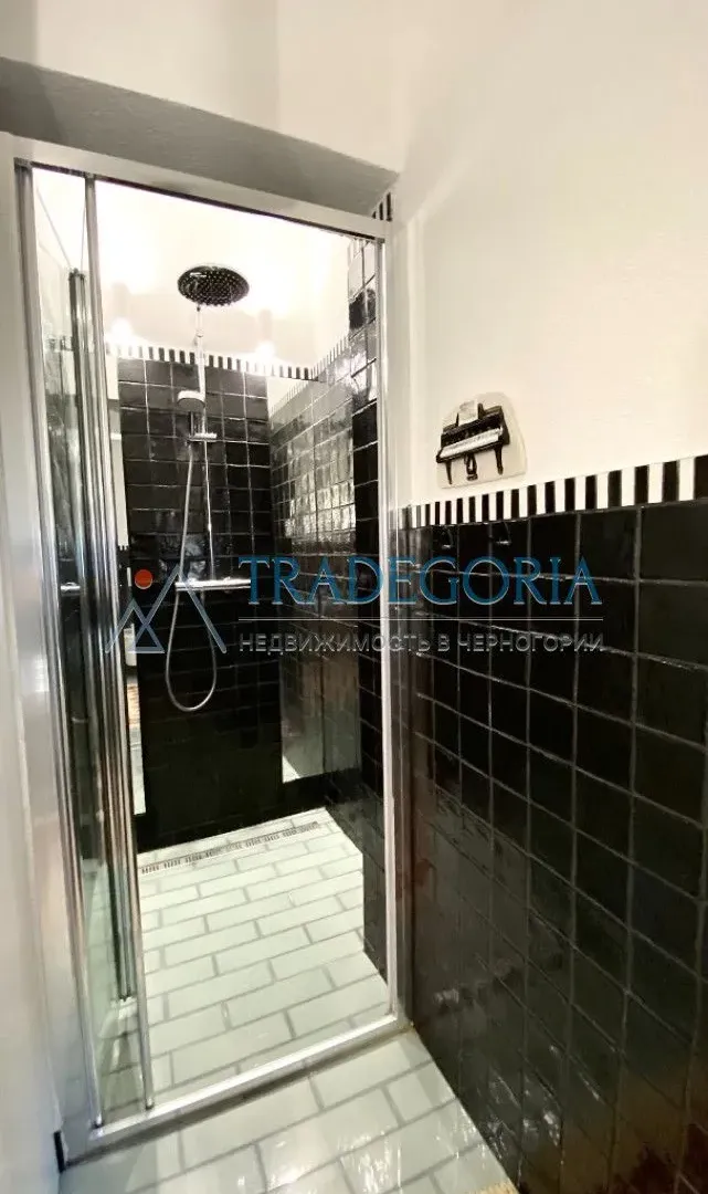Prodaja, jednosoban stan, 46m², Petrovac, Budva
