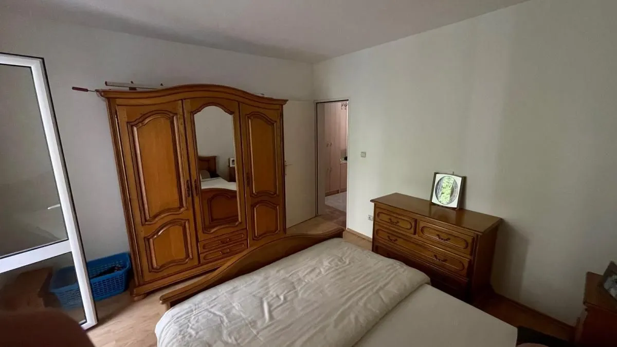 Sale, two bedroom apartment, 62m², Kotor, Crna Gora