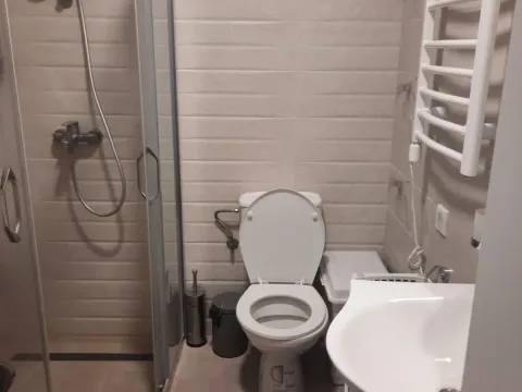 Rent, one bedroom apartment, 40m², Dobrota, Kotor - image 2