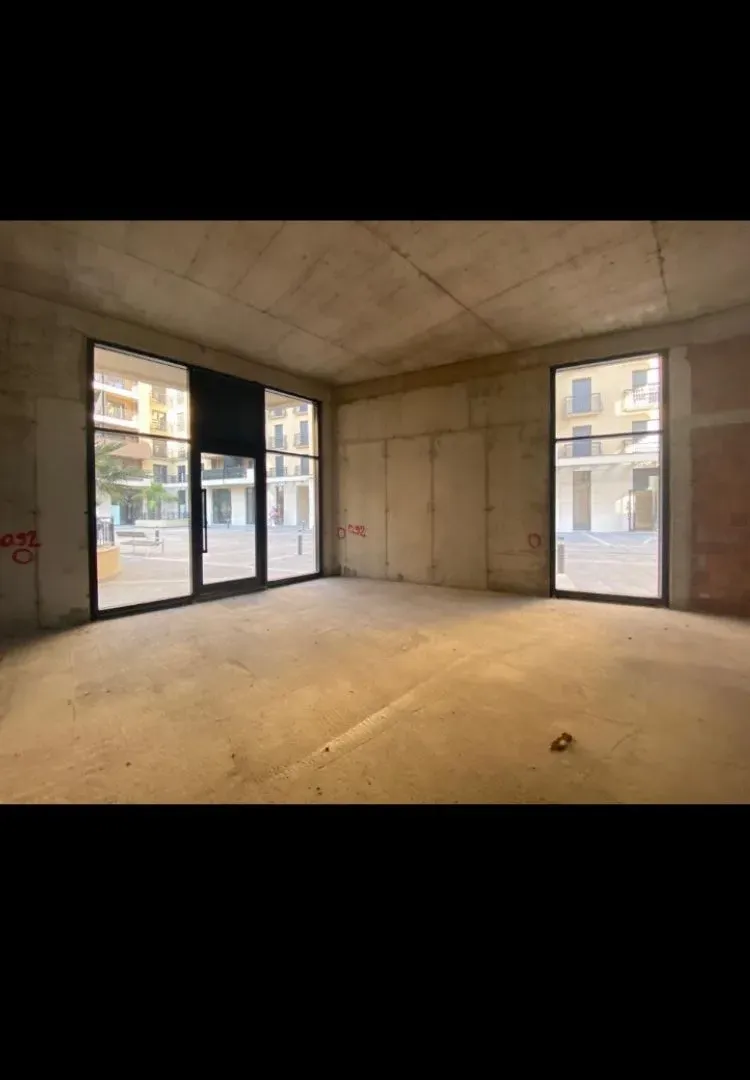 Rent, office space, 126m², Stara Varoš, Podgorica